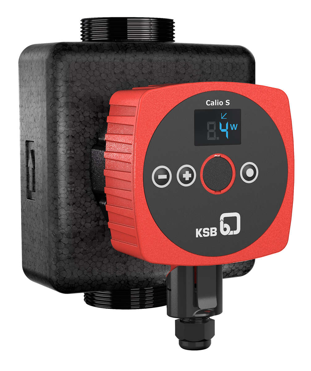 KSB Calio S