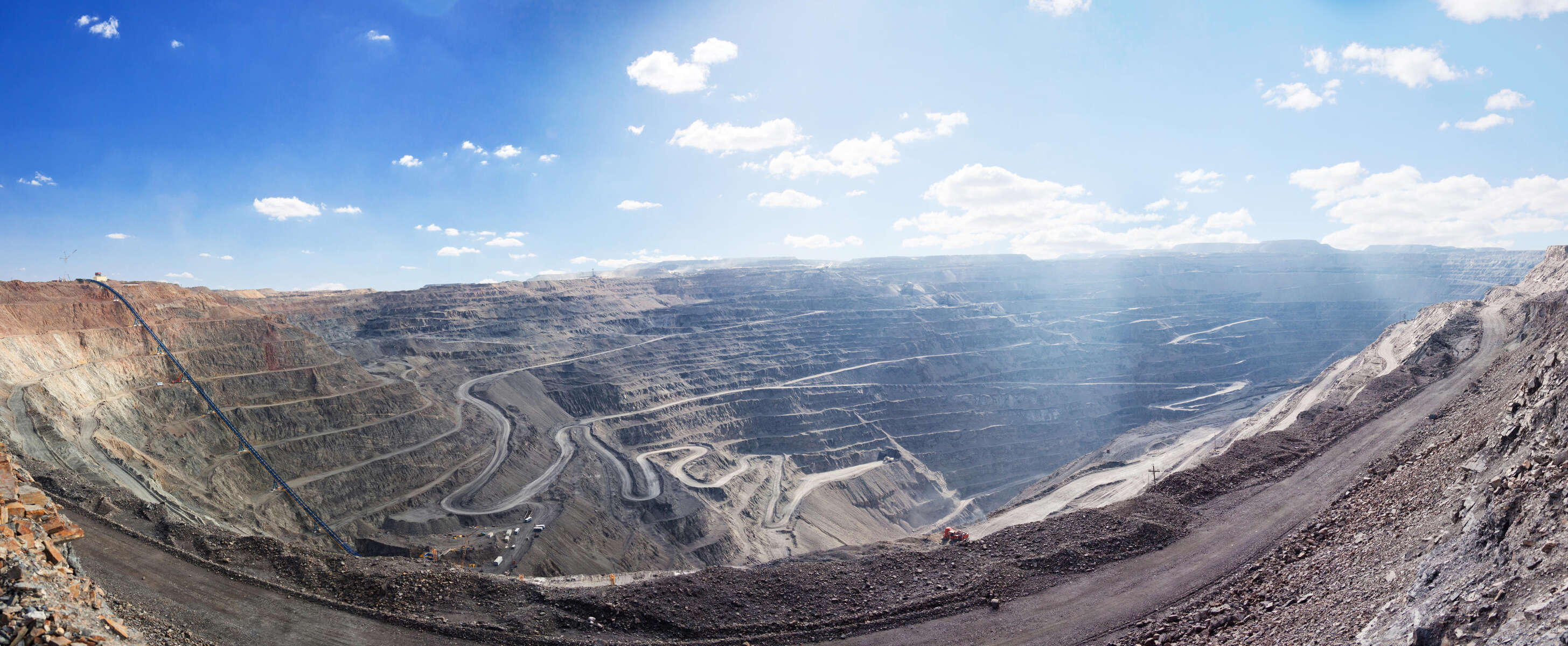 GIW® Minerals kaivospumput räätälöidään tarpeidesi mukaisesti