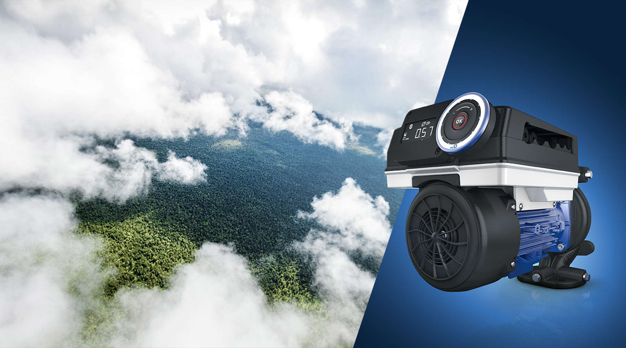 De nieuwe EtaLine Pro: CO2-neutraal produceren