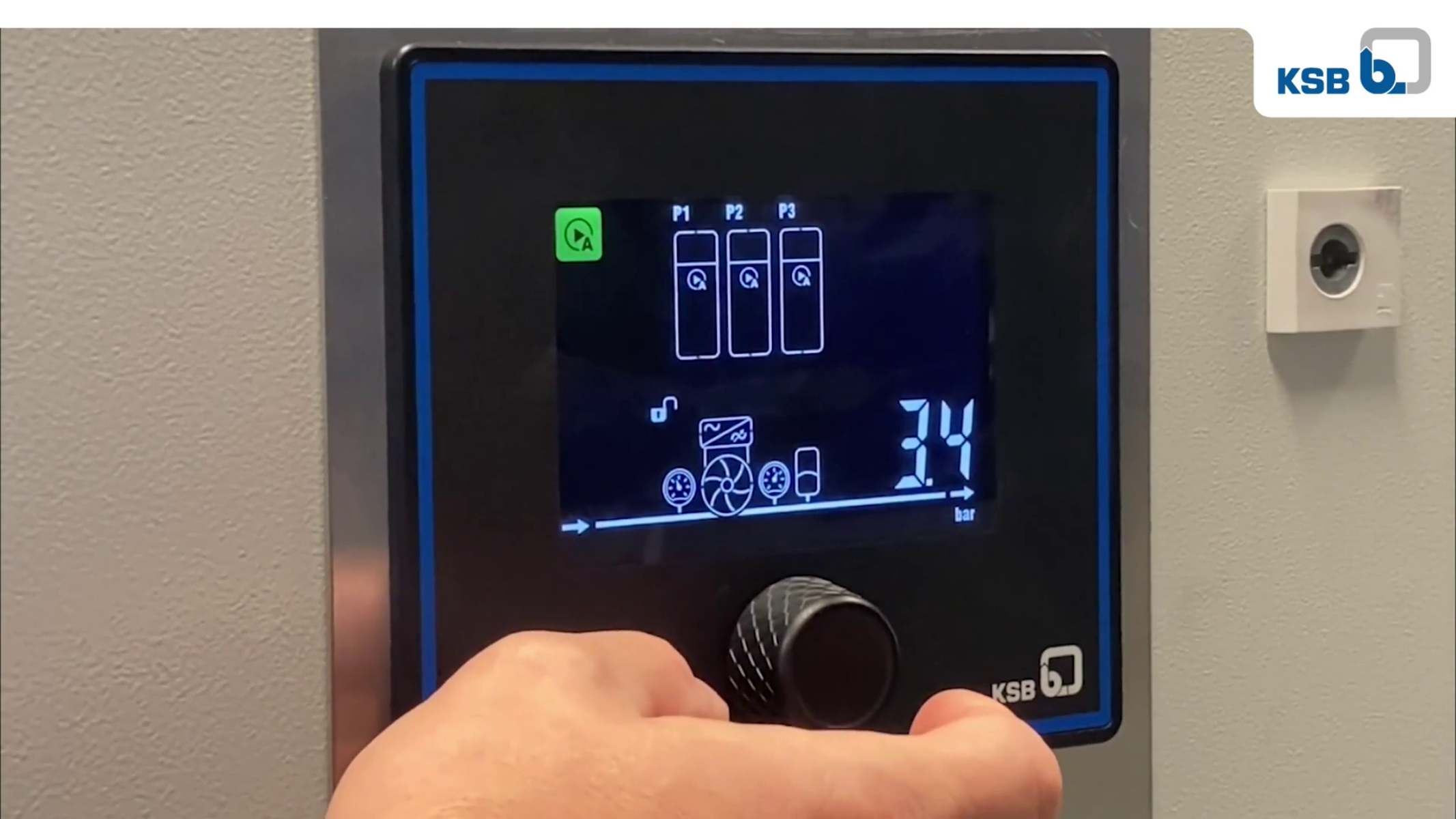 Display-BoosterCommandPro