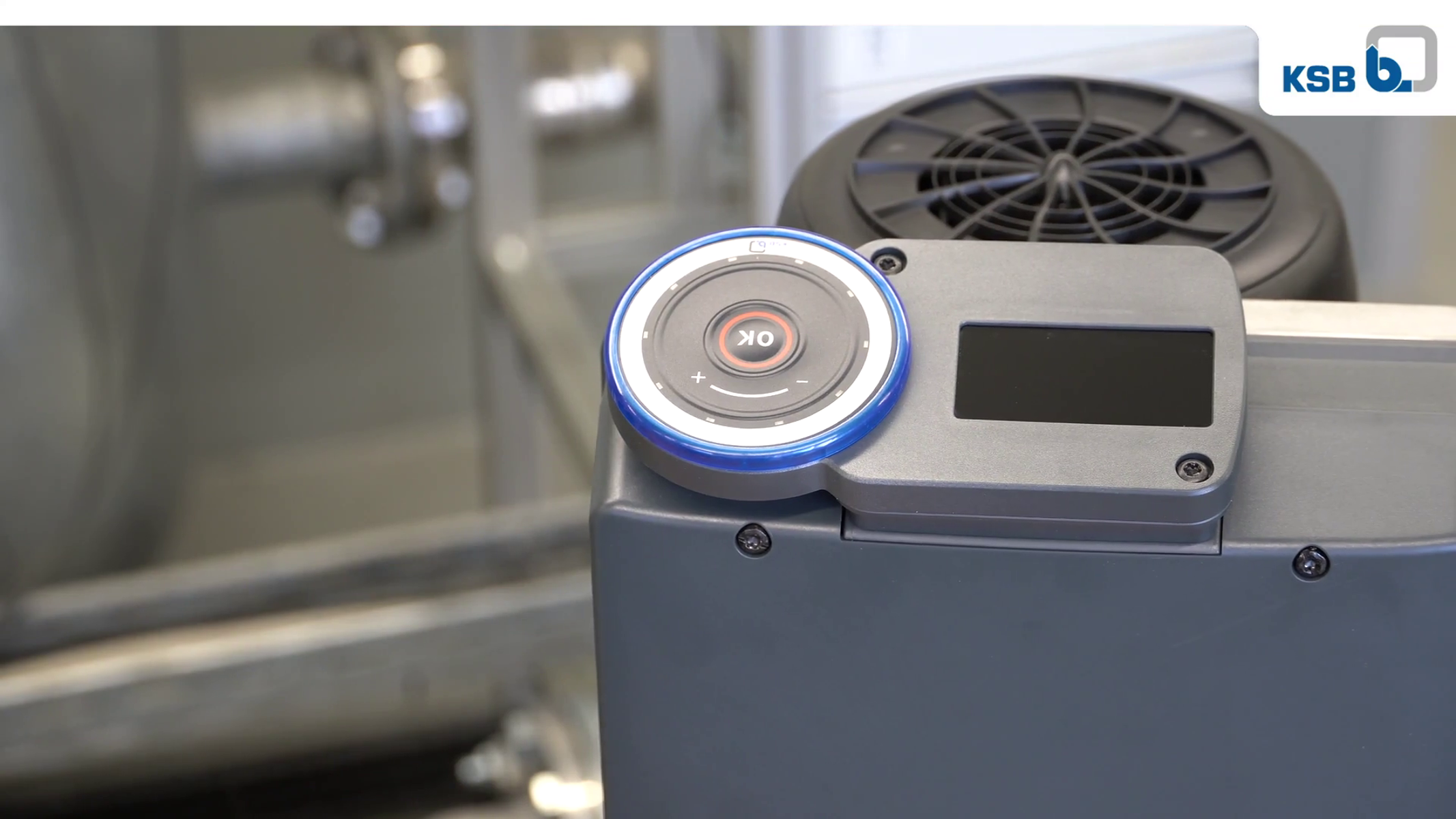 Pumpenkopf-und-Display-drehen