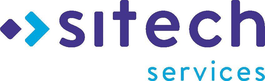 Logo Sitech Services