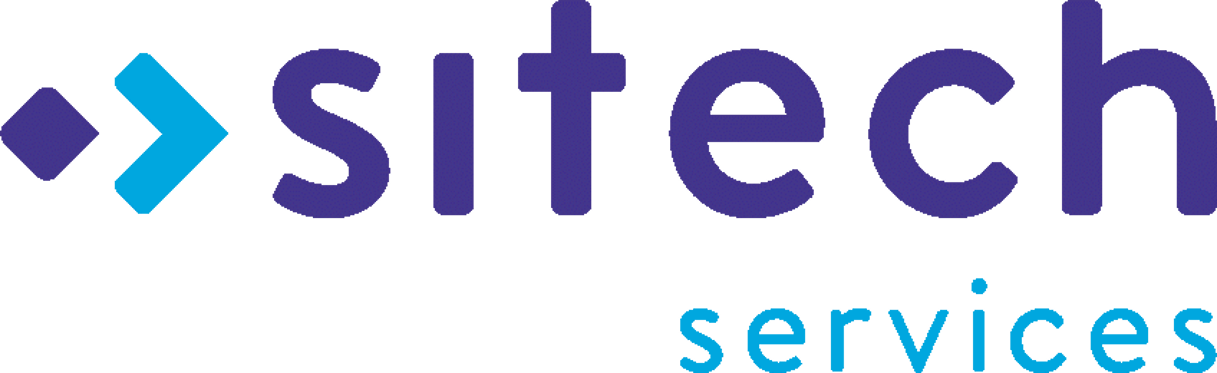 Logo Sitech Services