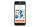 Smartphone met KSB Sonolyzer®-app