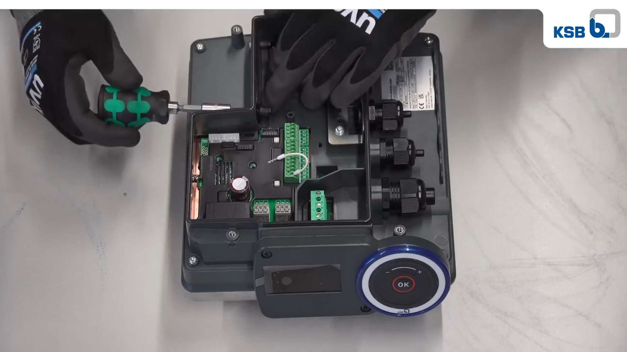 pic-vvb-Modbus RTU module