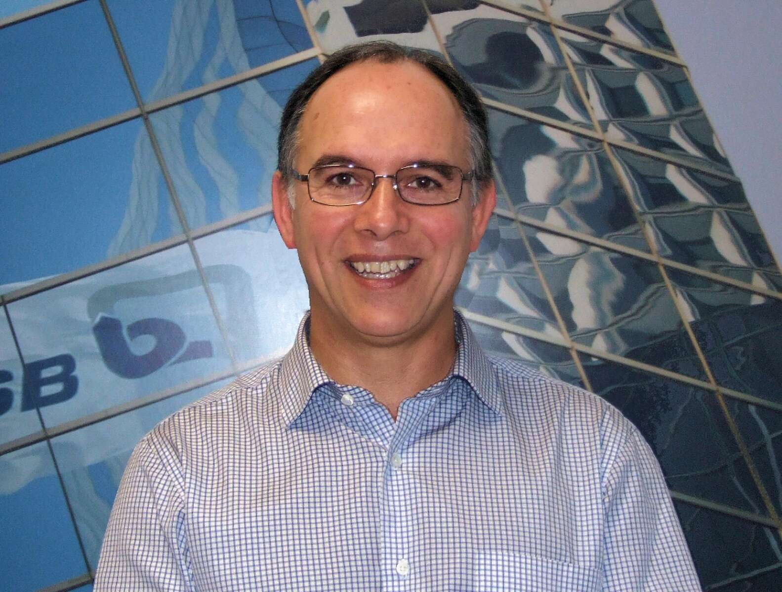 João Leite, director geral da KSB em Portugal