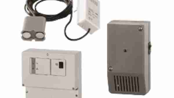 Alarm switchgear AS0-5