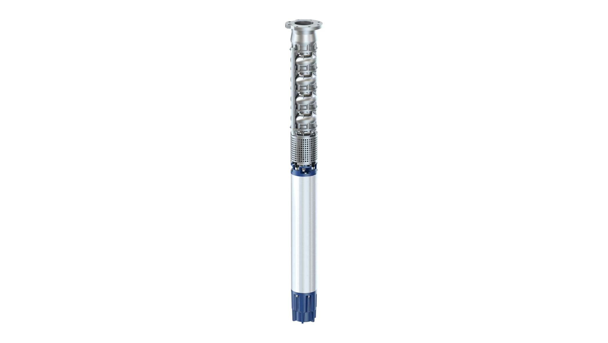 De nieuwe KSB-pompen UPA S 200