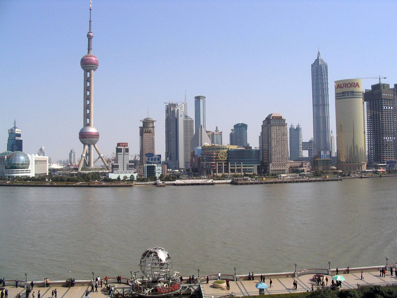 Shanghai