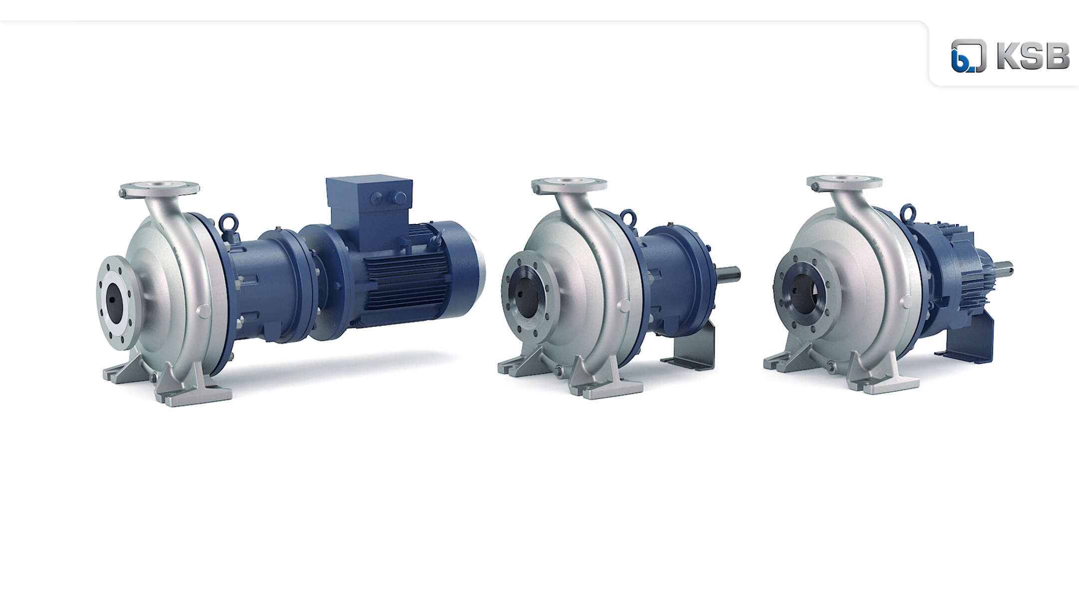 Magnochem: the standardised chemical mag-drive pump with a proven track record - now available for hotter fluids and even safer