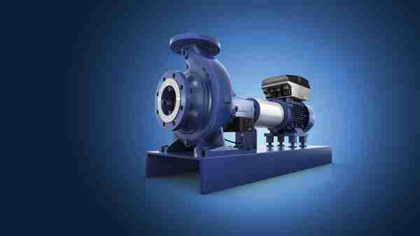 Etanorm – die Leistungsstarke mit dem hohen Wirkungsgrad