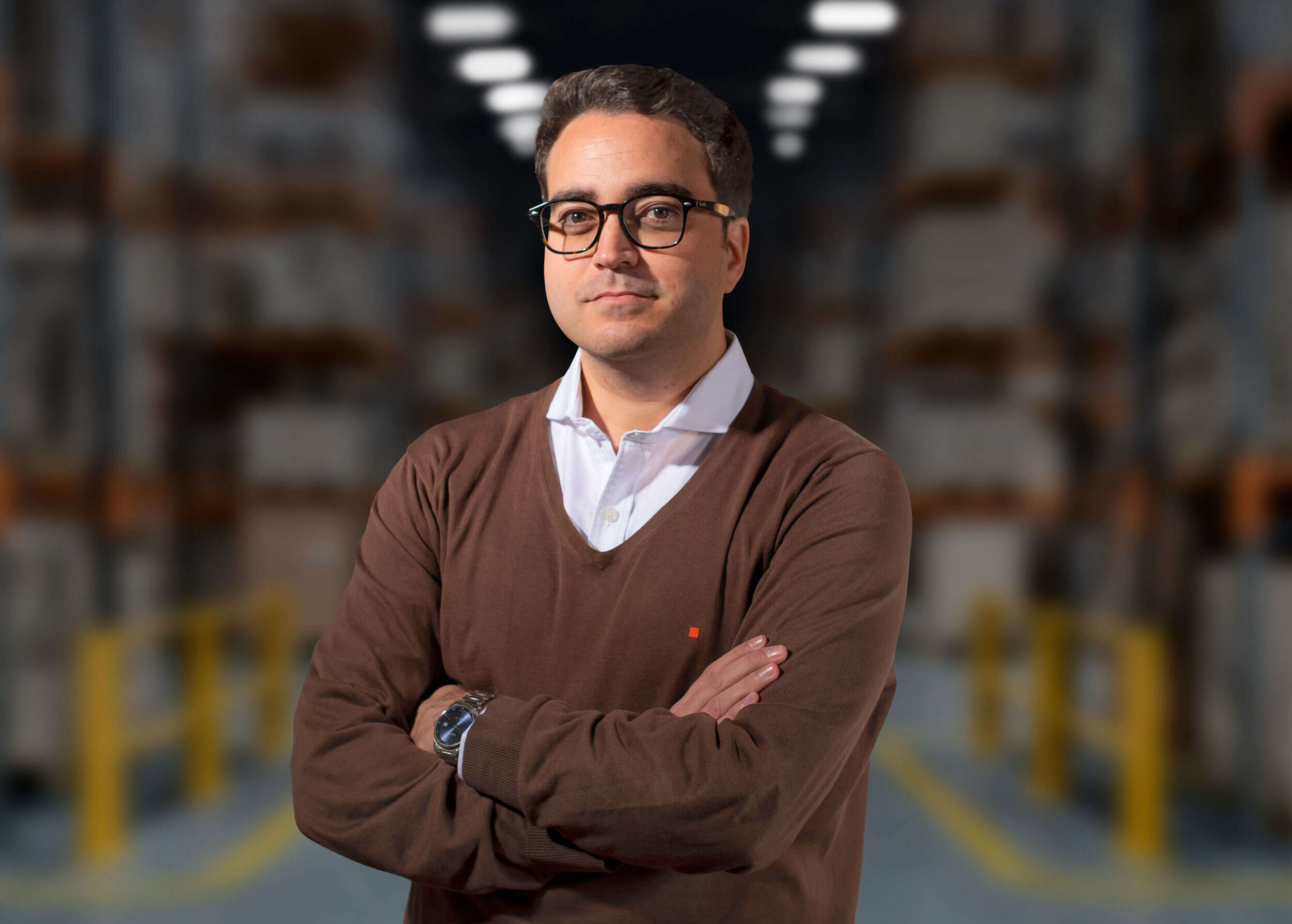Francisco Javier Enrile im Porträt