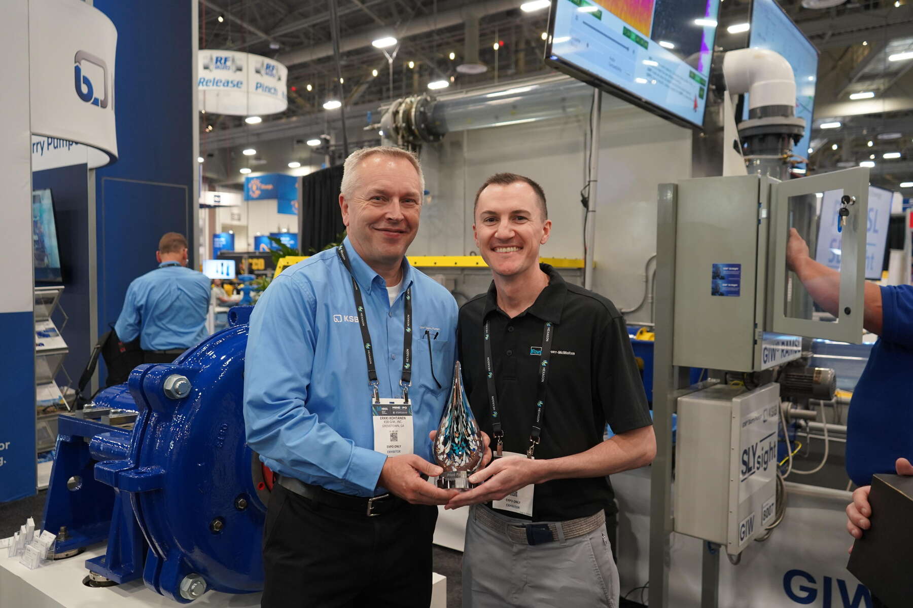 pic-Supplier Recognition Award
