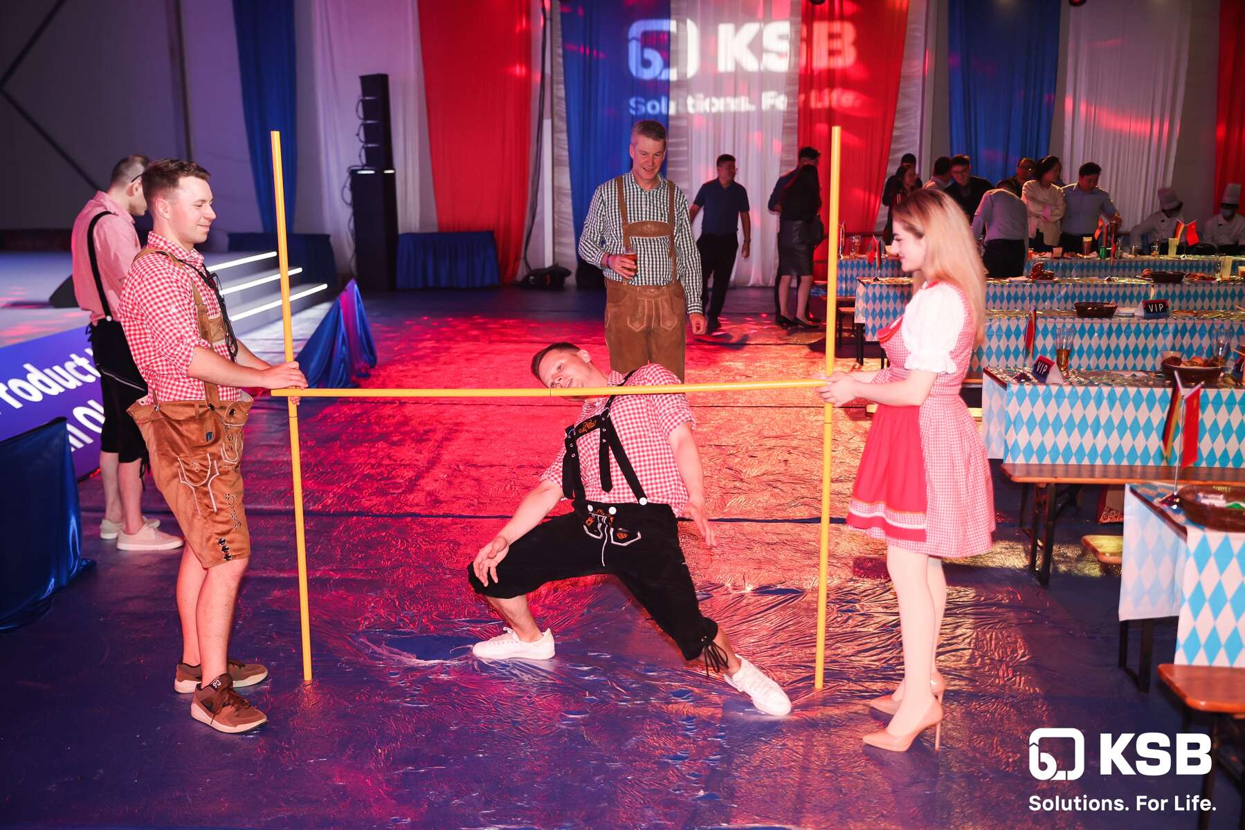 2024 KSB Oktoberfest