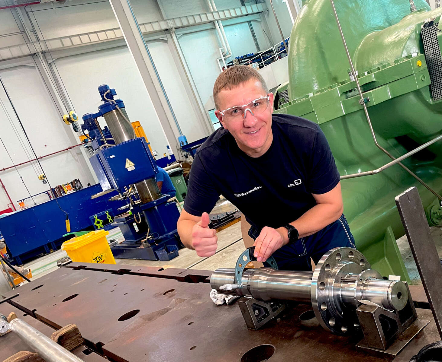 ksb-guaranty-service