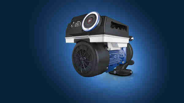 Highest quality and excellent efficiencies: The KSB Eta family