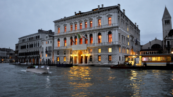 Palazzo Grassi