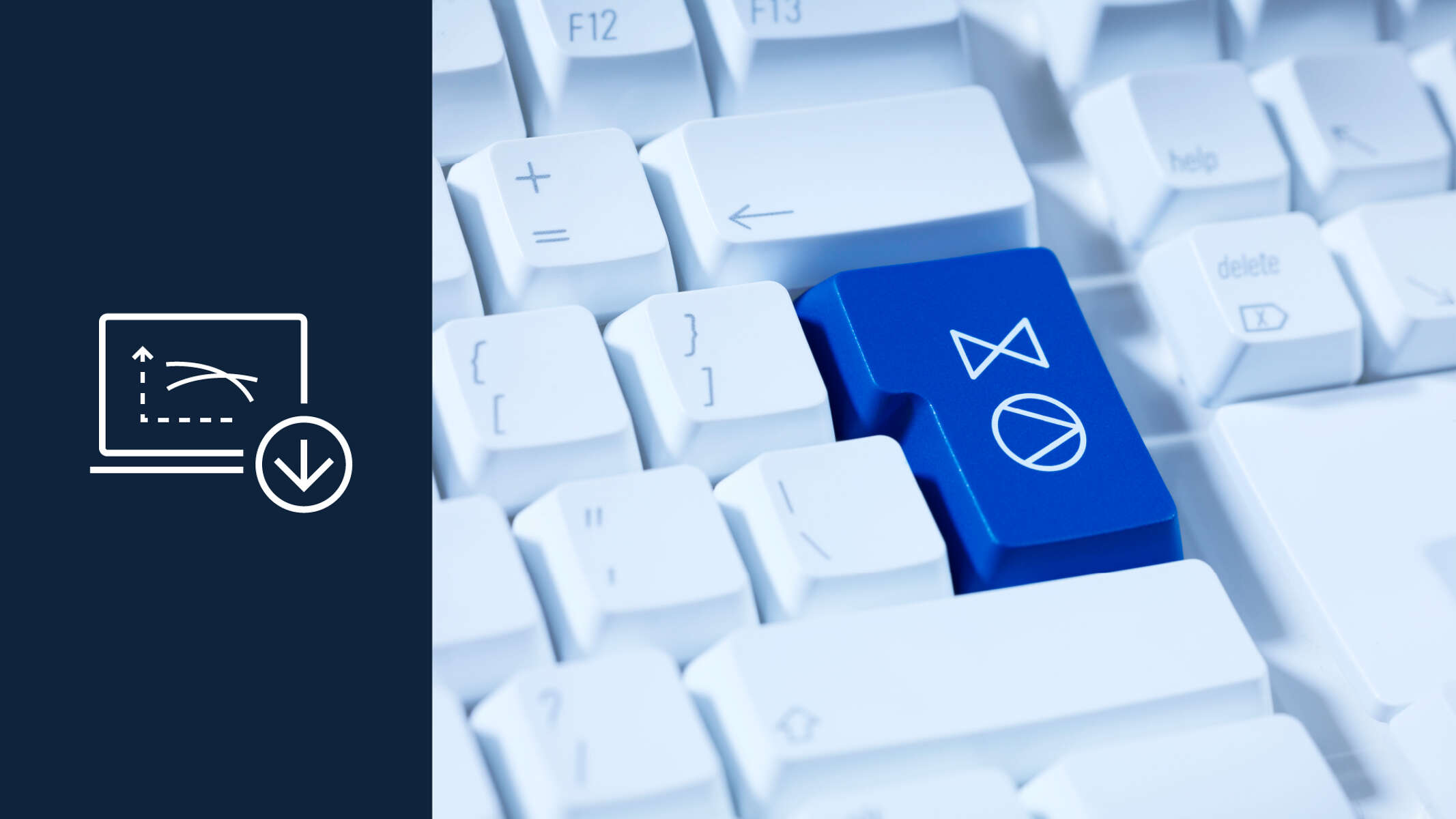 The KSB EasySelect® software assists you in finding the optimum solution for your projects on your notebook.