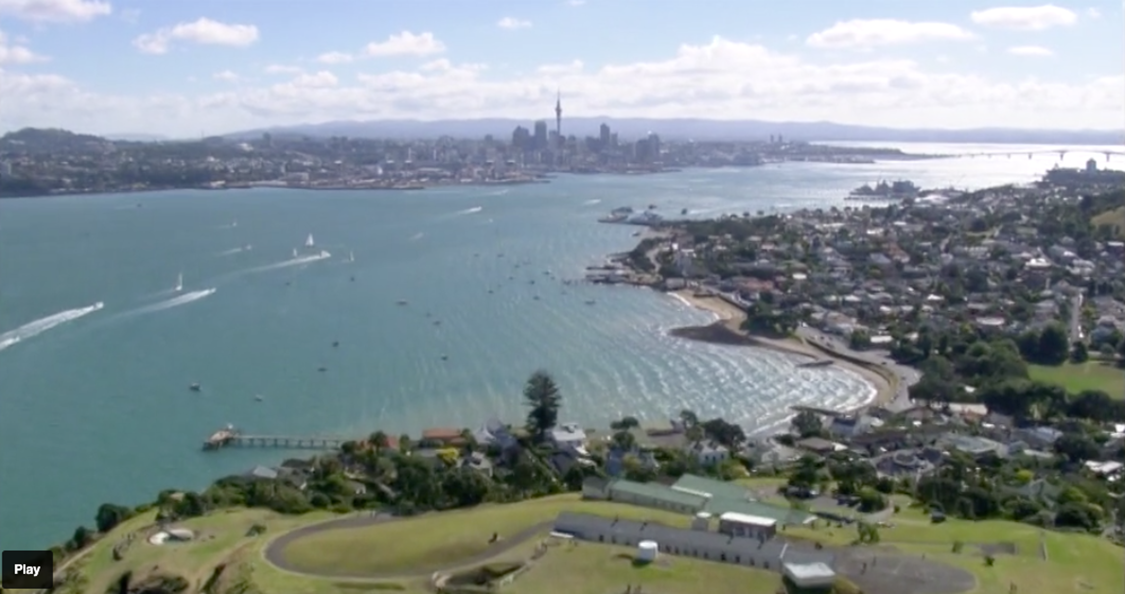 In New Zealand, KSB gets clogged pumps under control