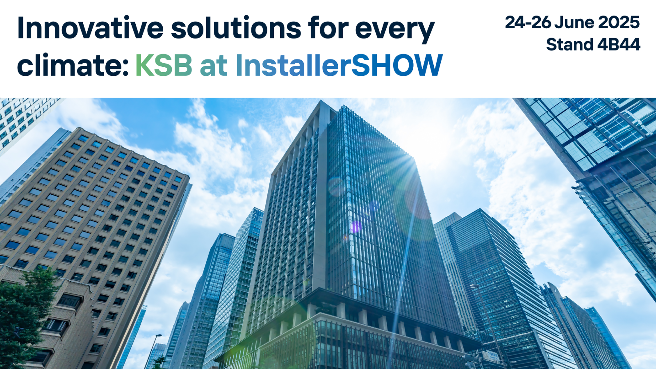 InstallerSHOW KSB