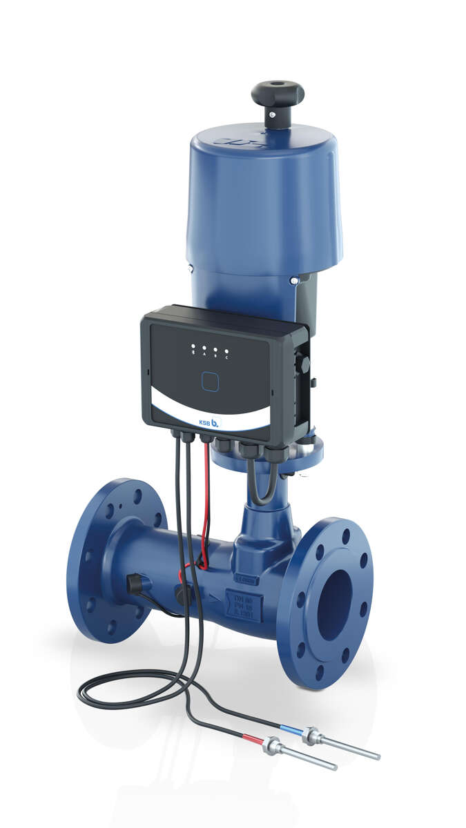 Das neue BOA-Systronic ePIC