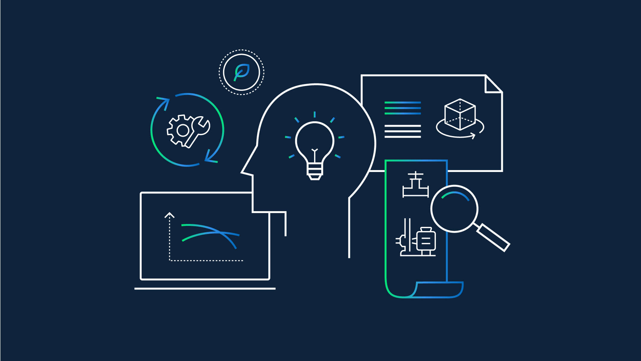 De KSB-kenniscentrum: specialistische kennis op alle gebieden van de KSB-wereld