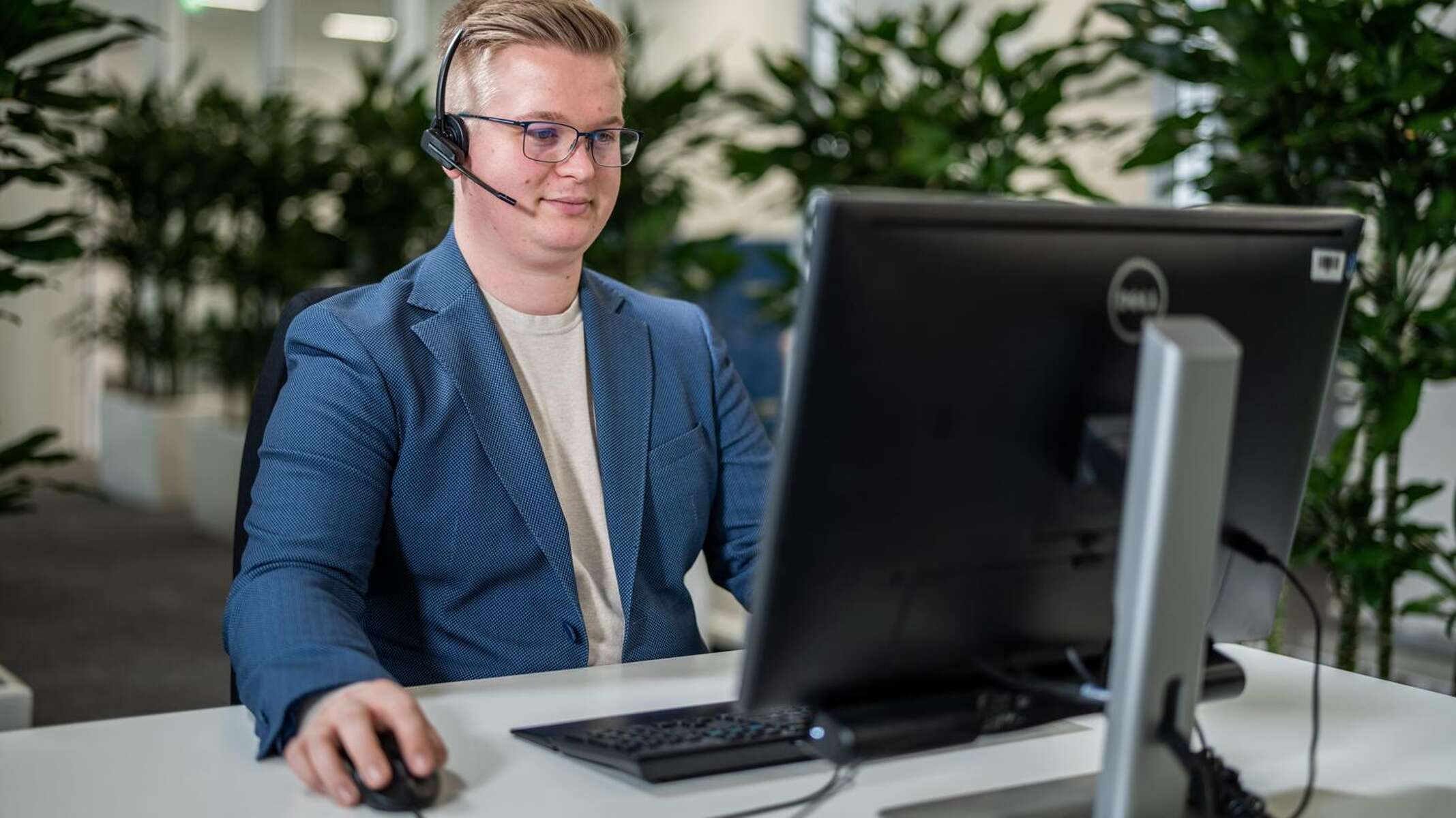 Reparatur einer Pumpe