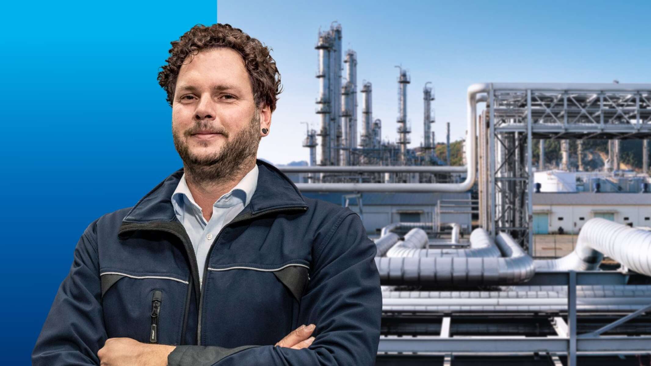 KSB SupremeServ: Maintenance inspections of industrial facilities and power plants