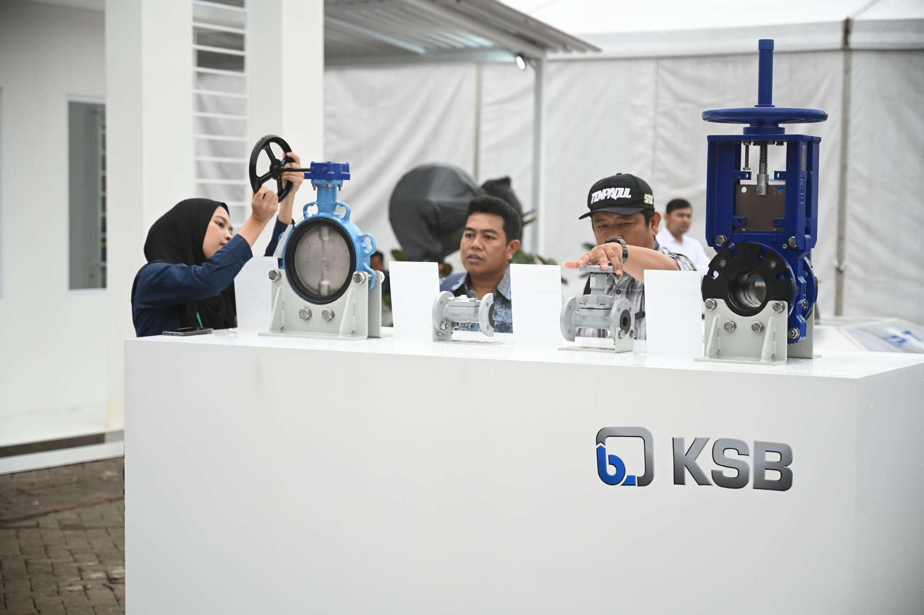 pic- mining indonesia four