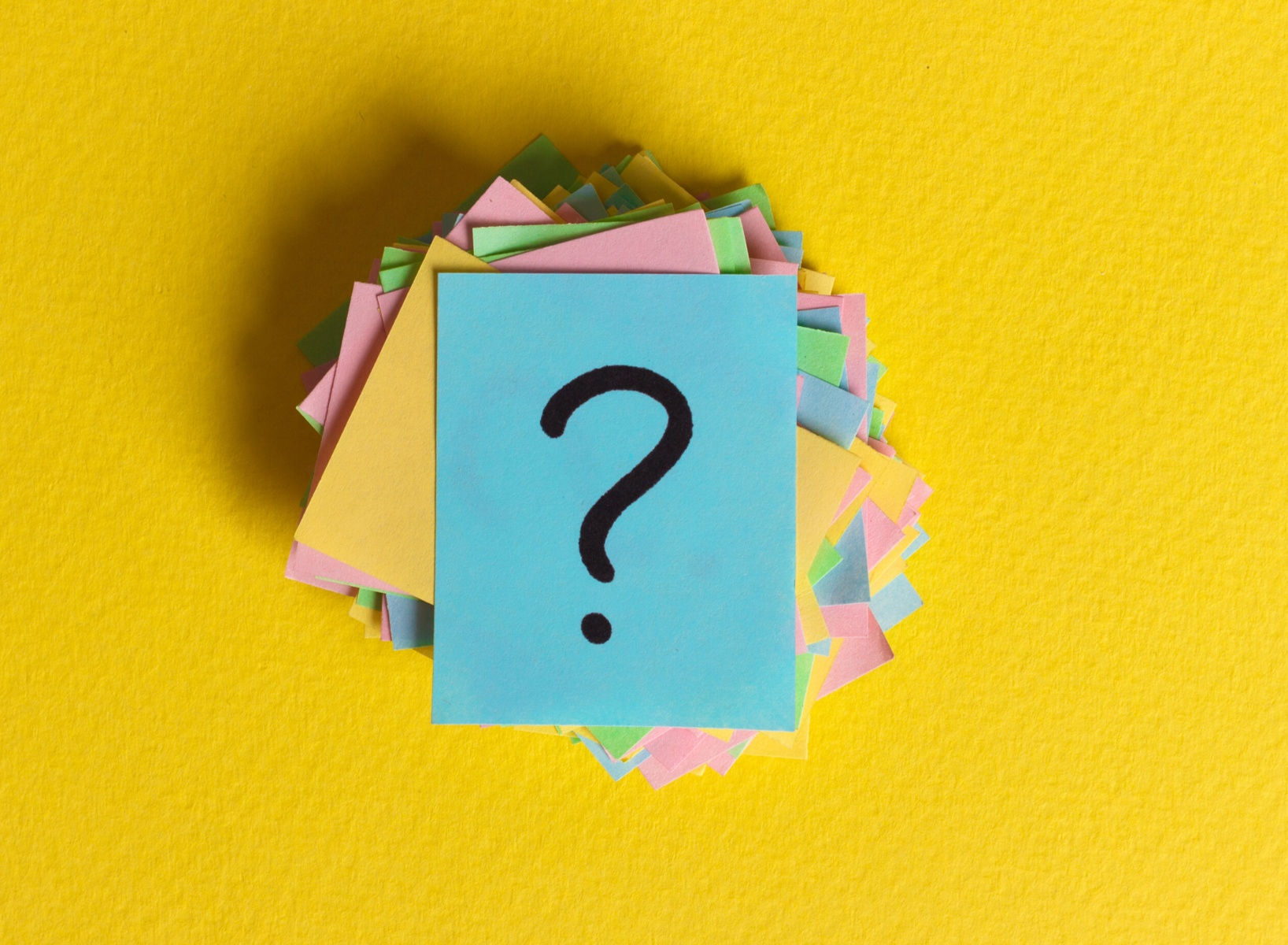 The (Dis)comfort of Asking for Help