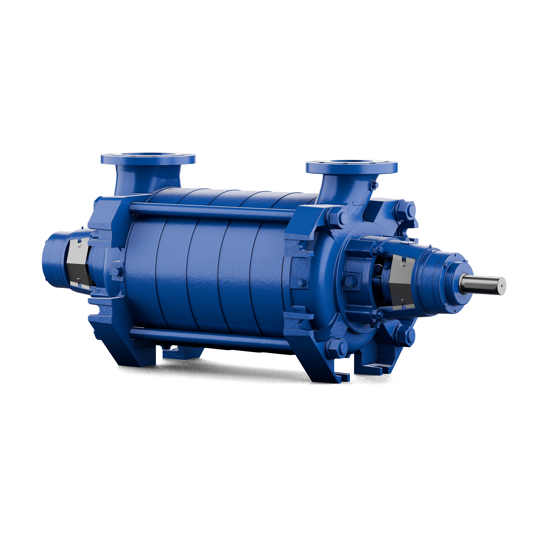 KSB Multitec