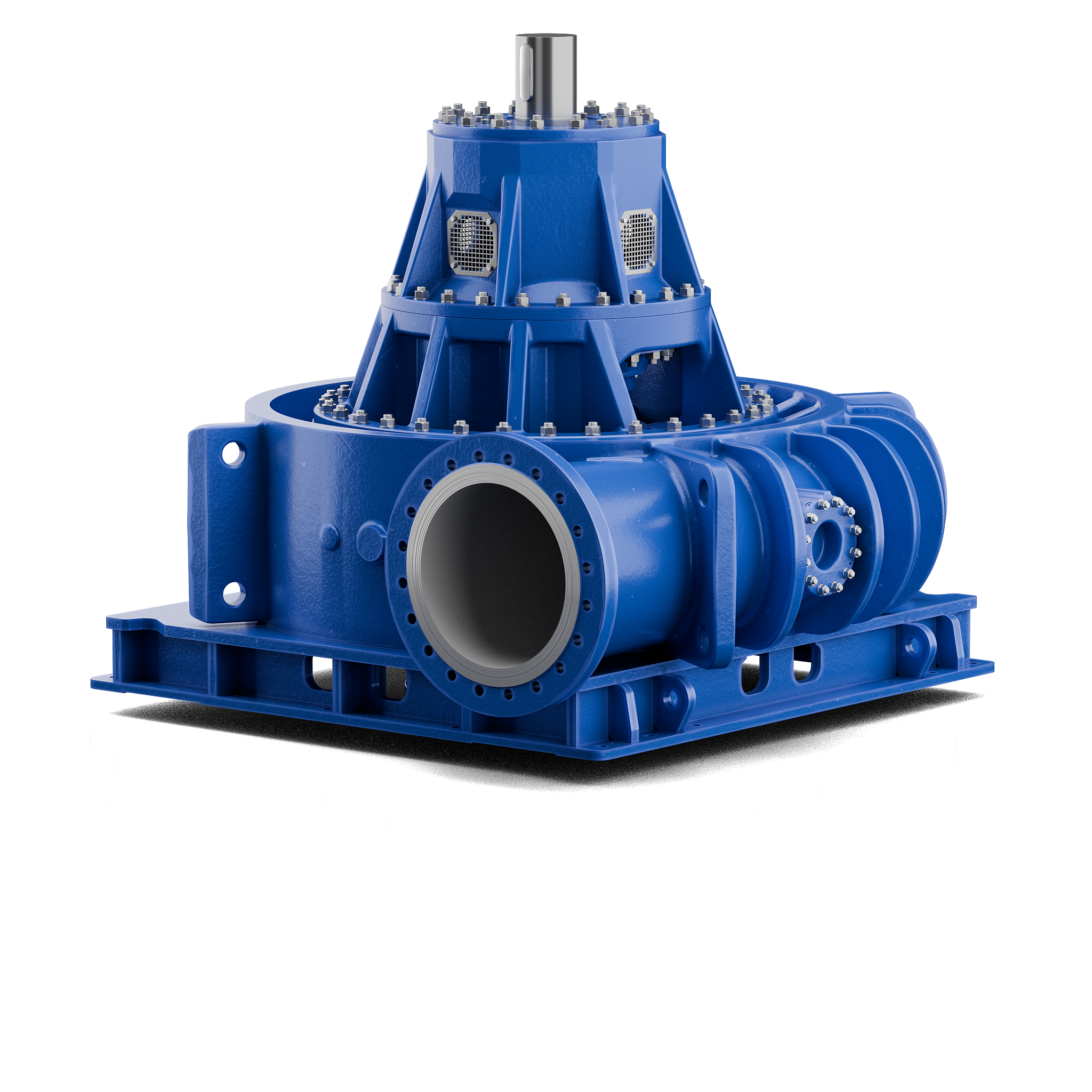 KSB Sewatec SPN