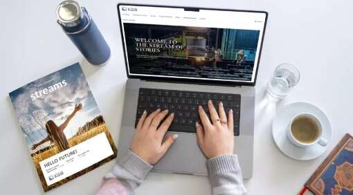 Inspiring stories driving innovation and sustainability