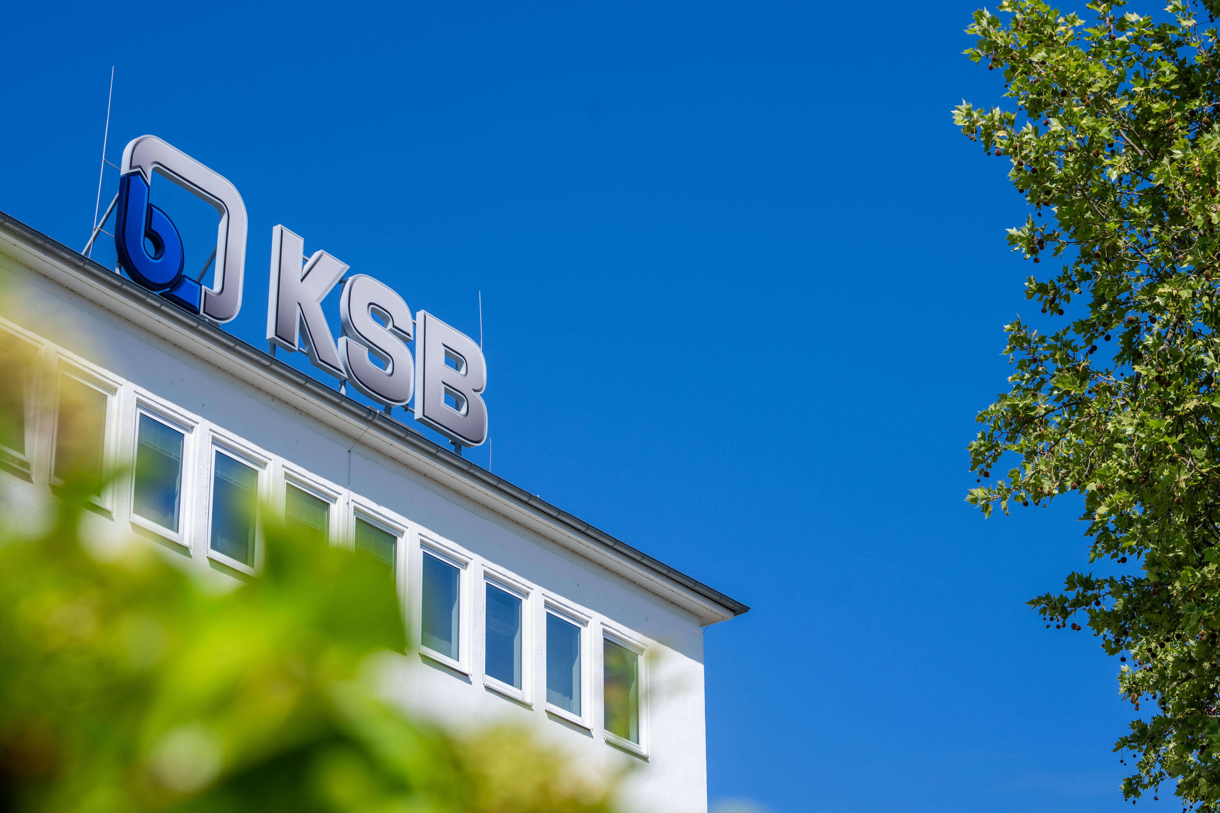 Latest KSB news, events, innovations and insights
