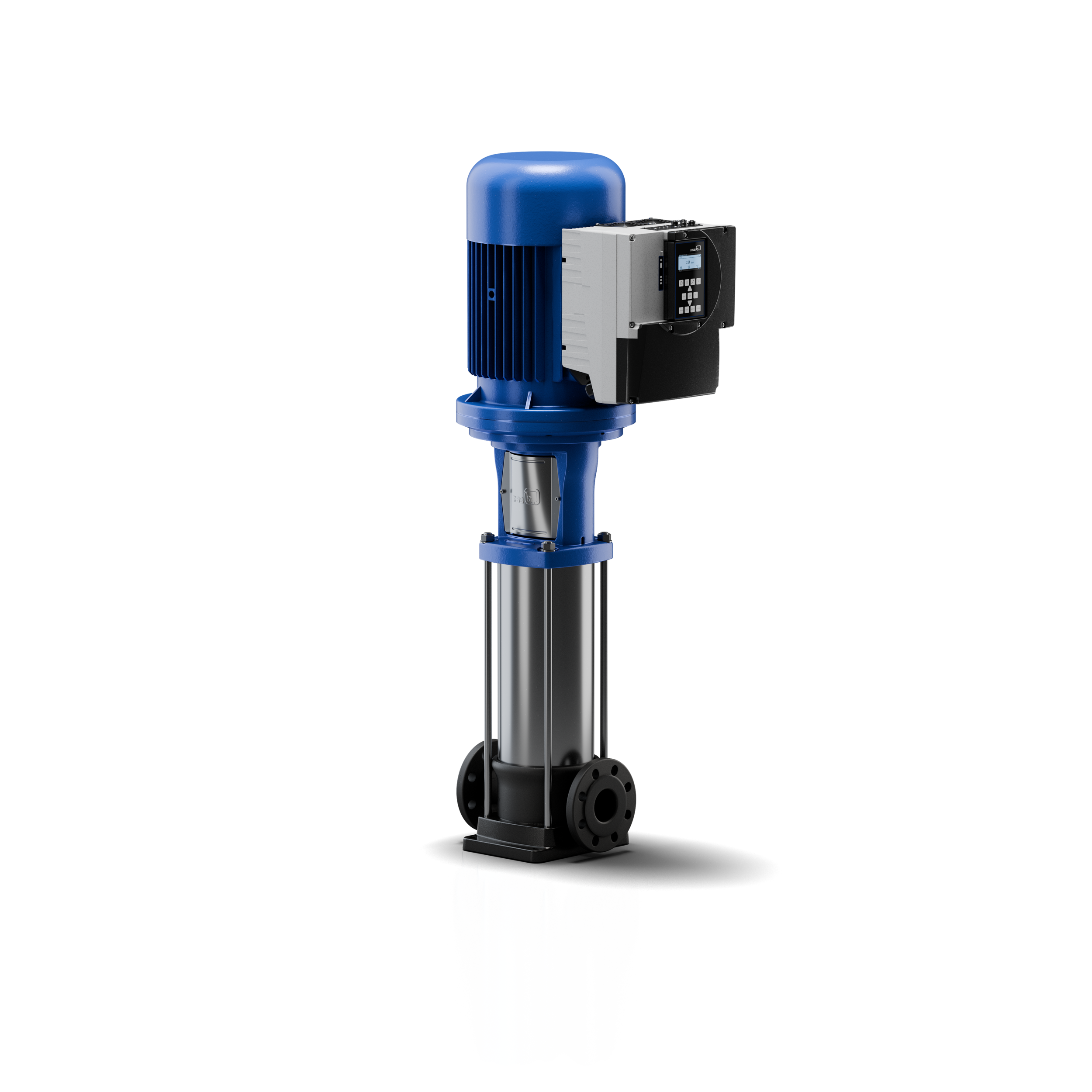 KSB Amarex Pro