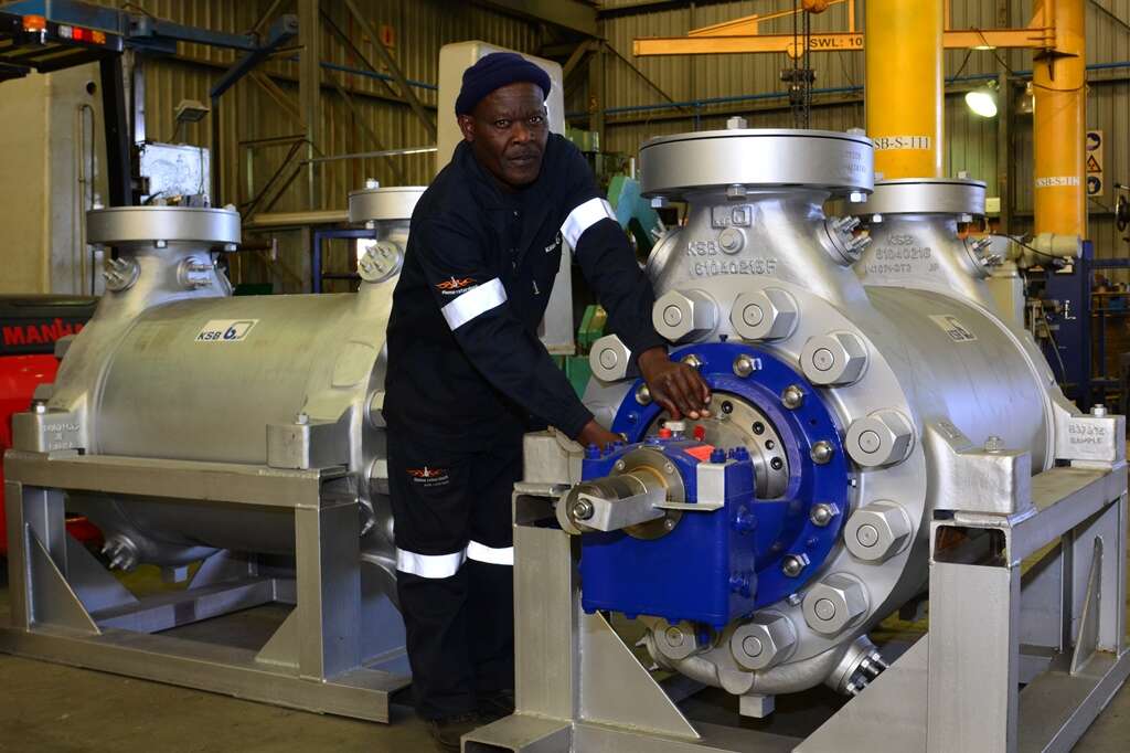 Service without compromise