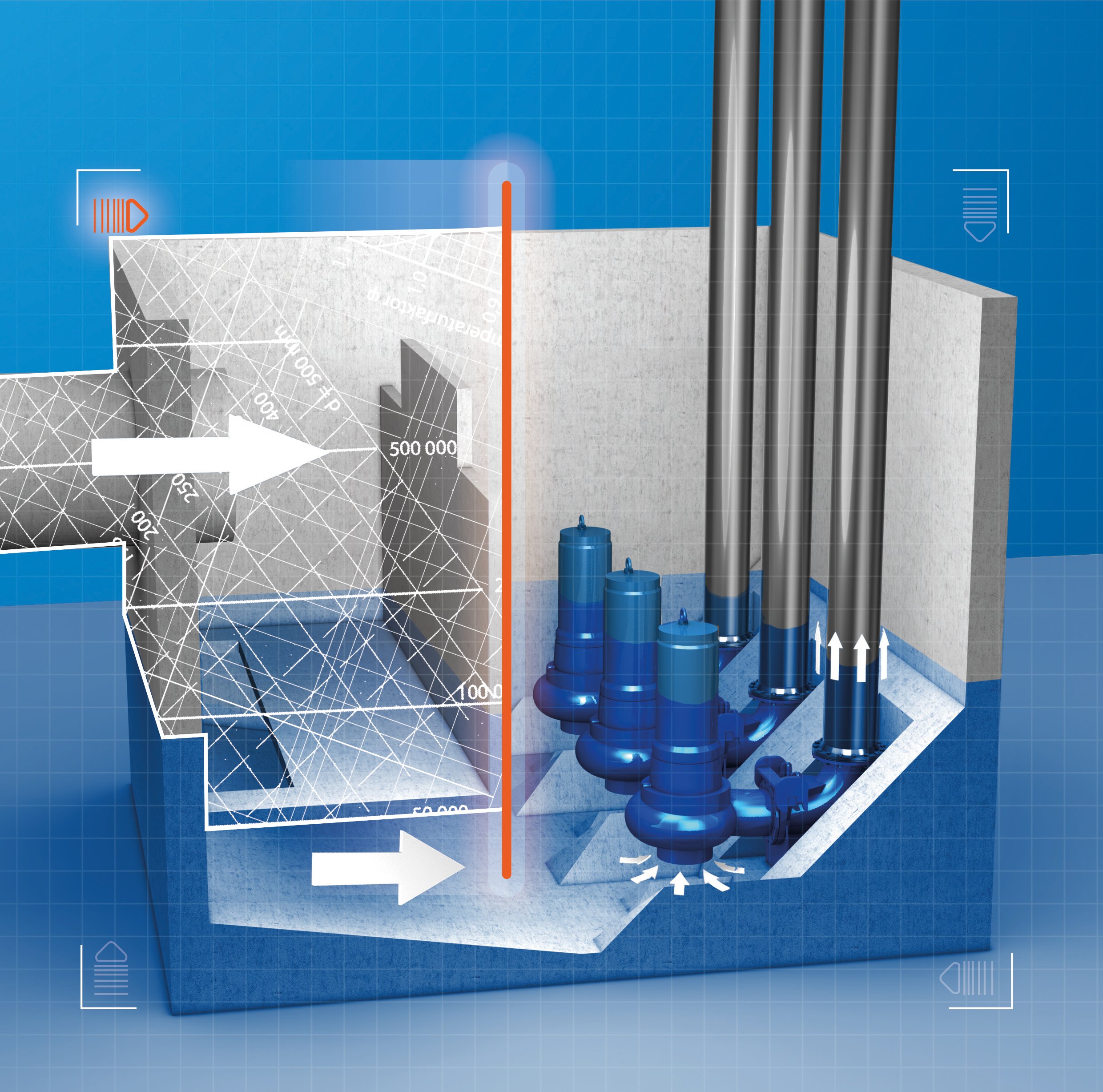 Expert insights on Amarex KRT pumps and applications