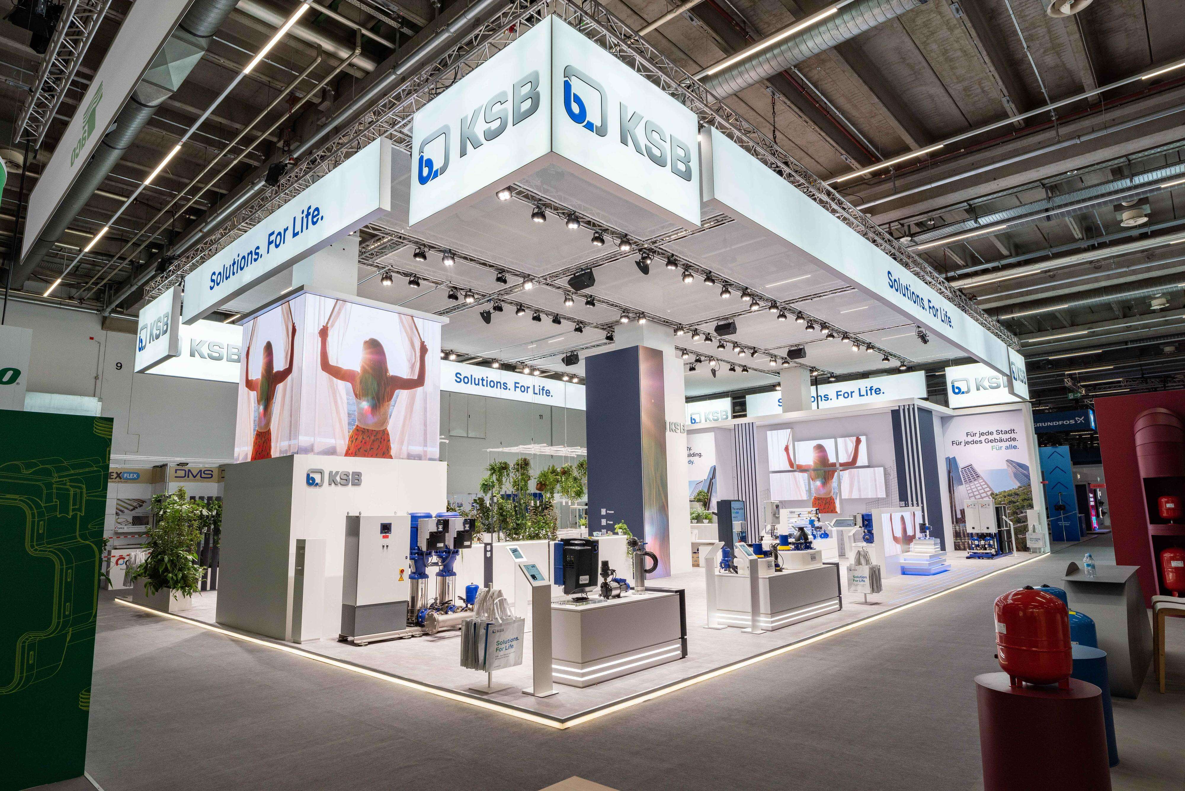 Stories, trends and insights from the world of pumps