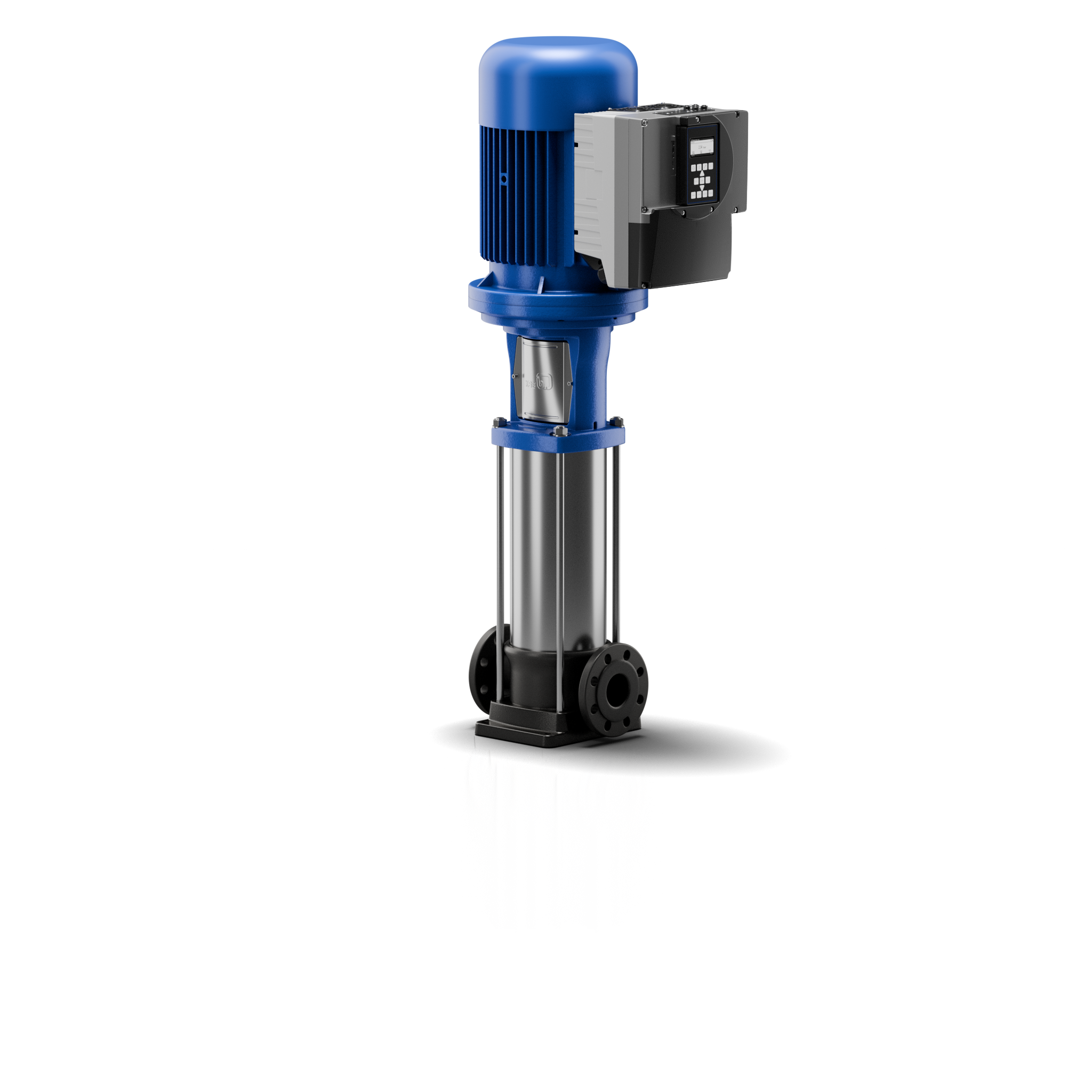 KSB Movitec