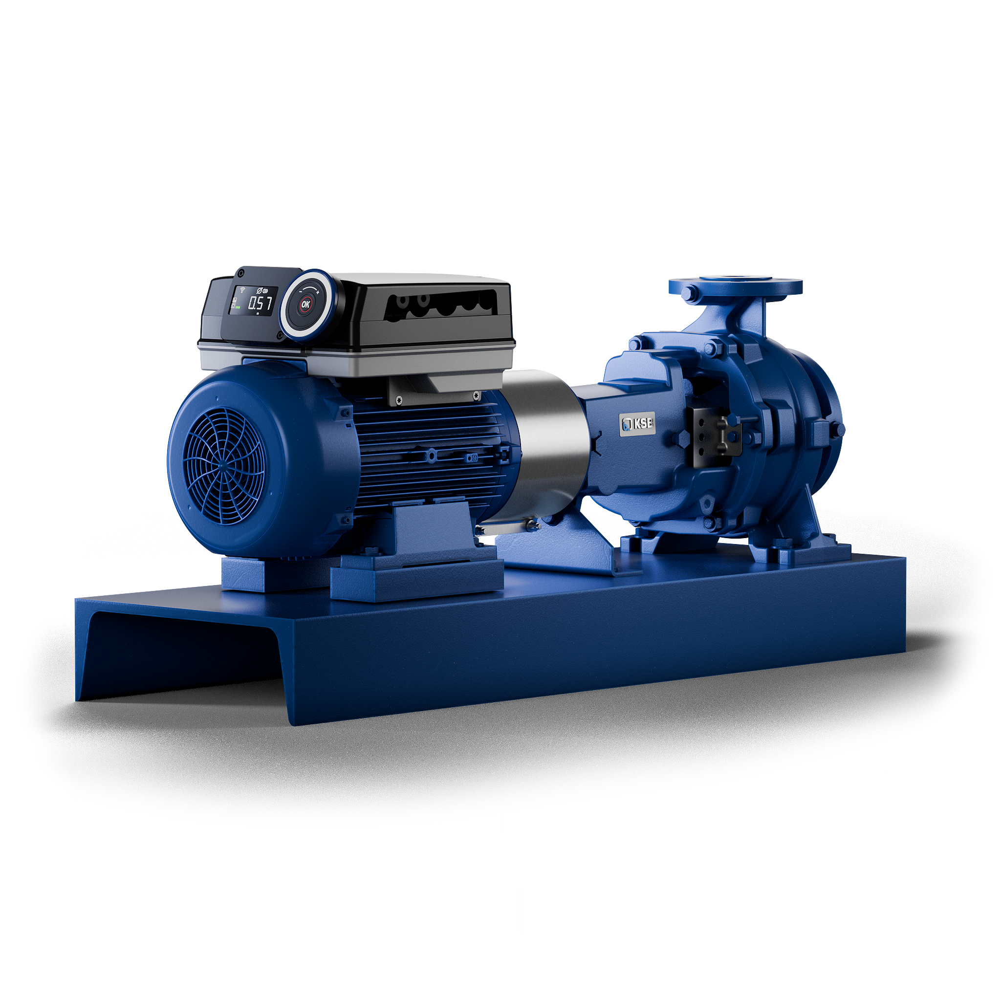 KSB Amarex Pro