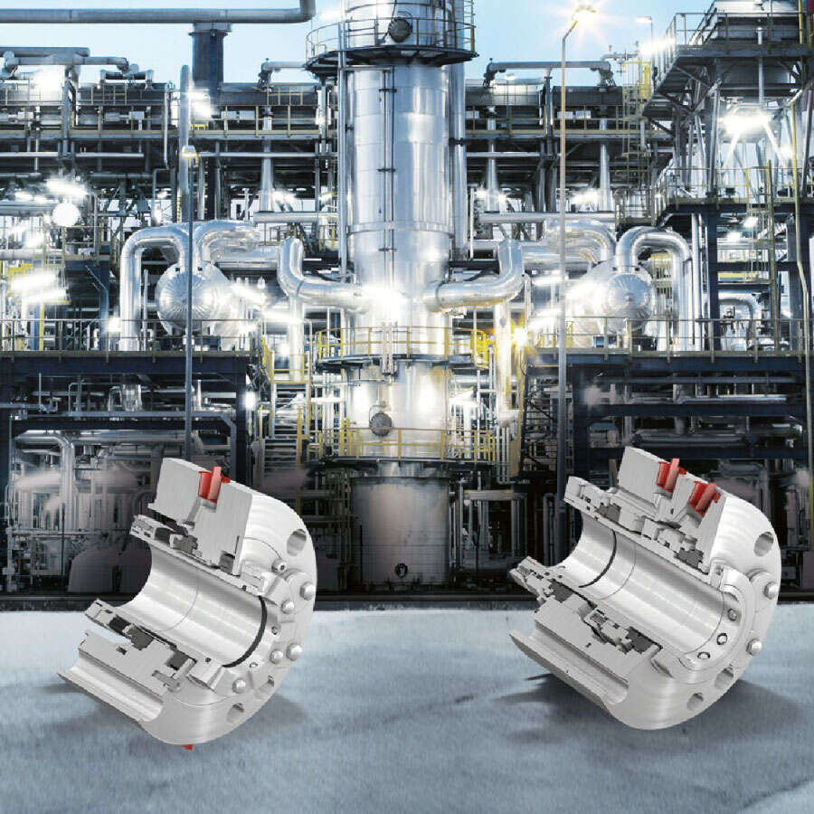 The right seal for every pump