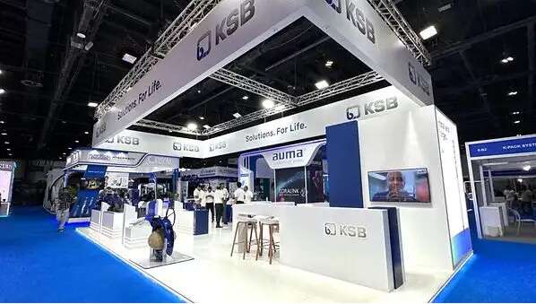 Stay up to date - meet our experts at our stand