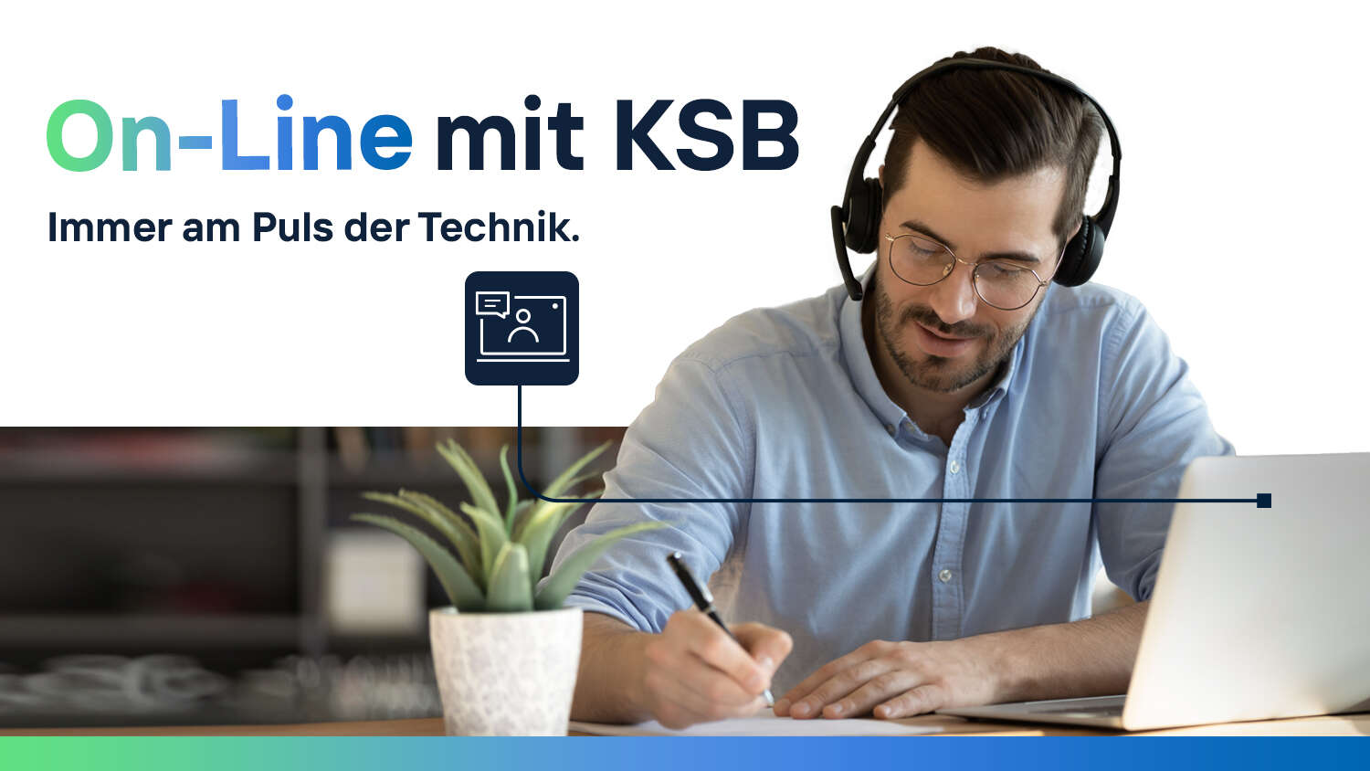 Jede Woche neue Insights – technisch fundiert und praxisnah