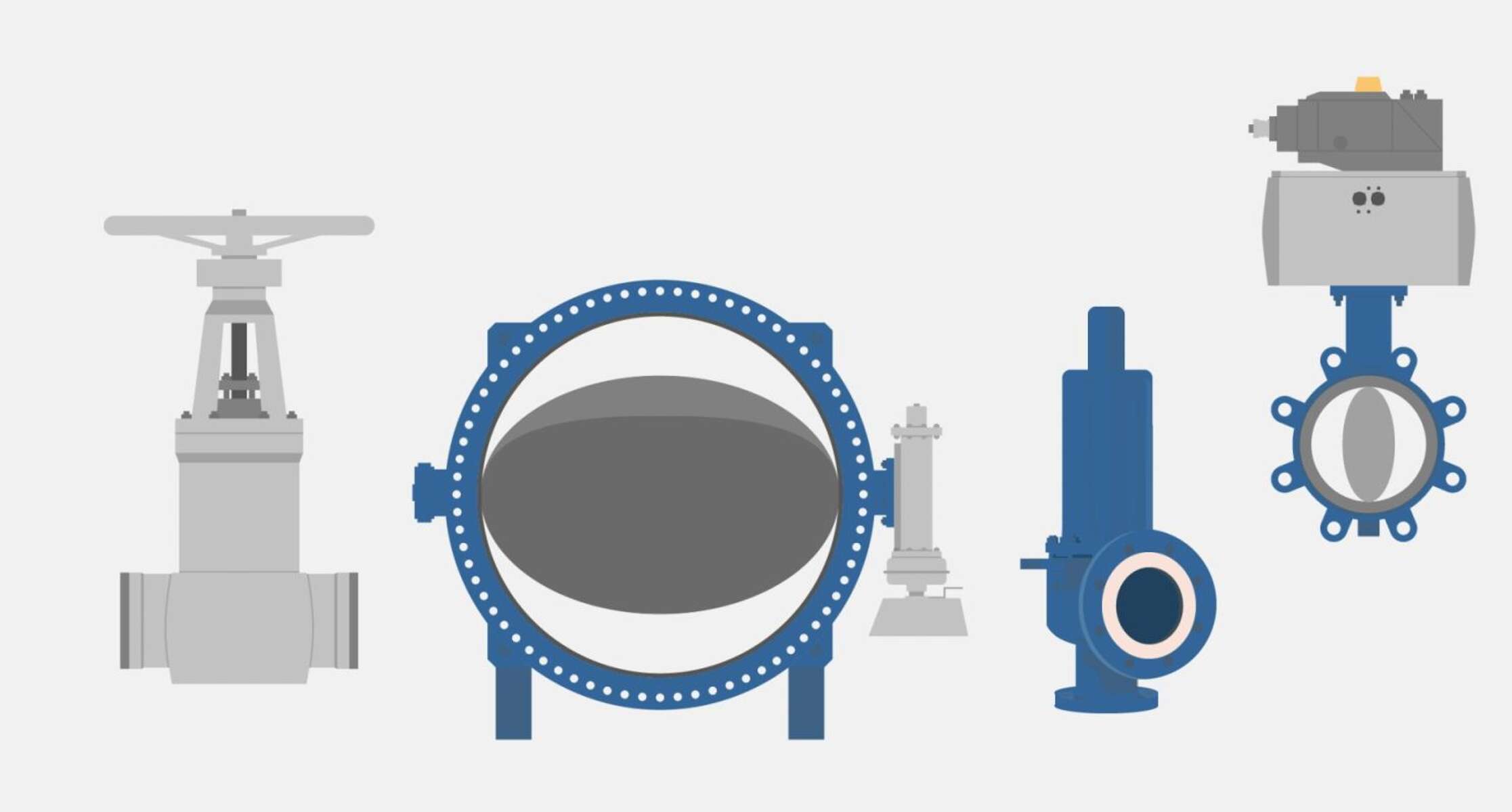 Repairing & restoring of electric actuator