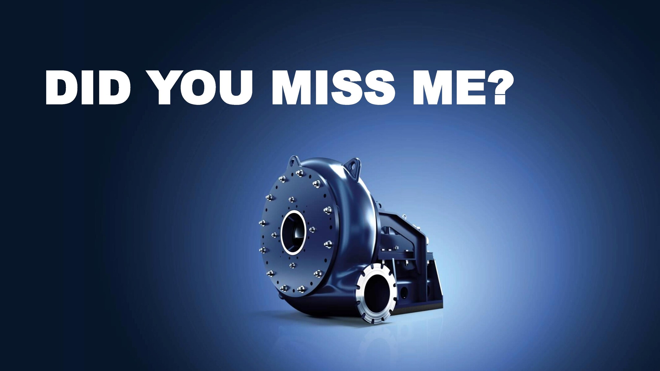 GIW mining pumps are available from KSB Finland