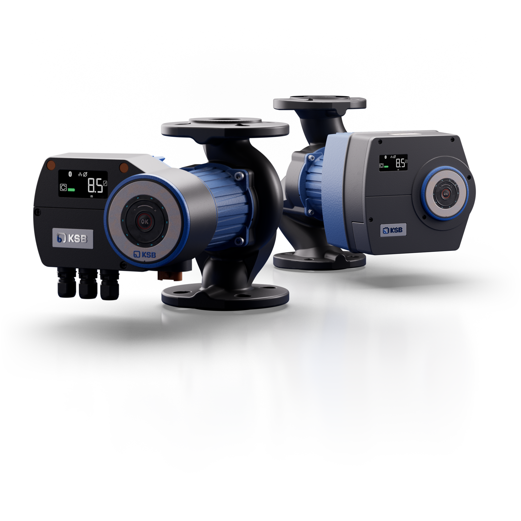 KSB Amarex Pro