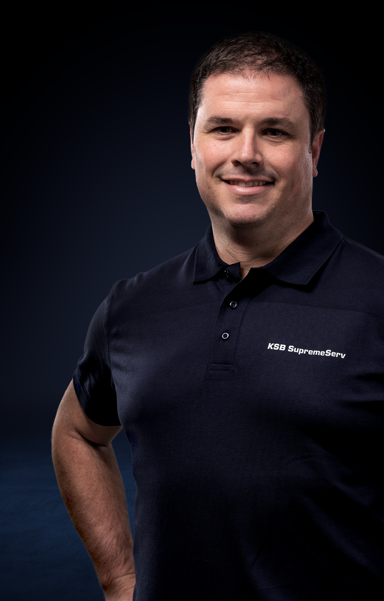 KSB SupremeServ