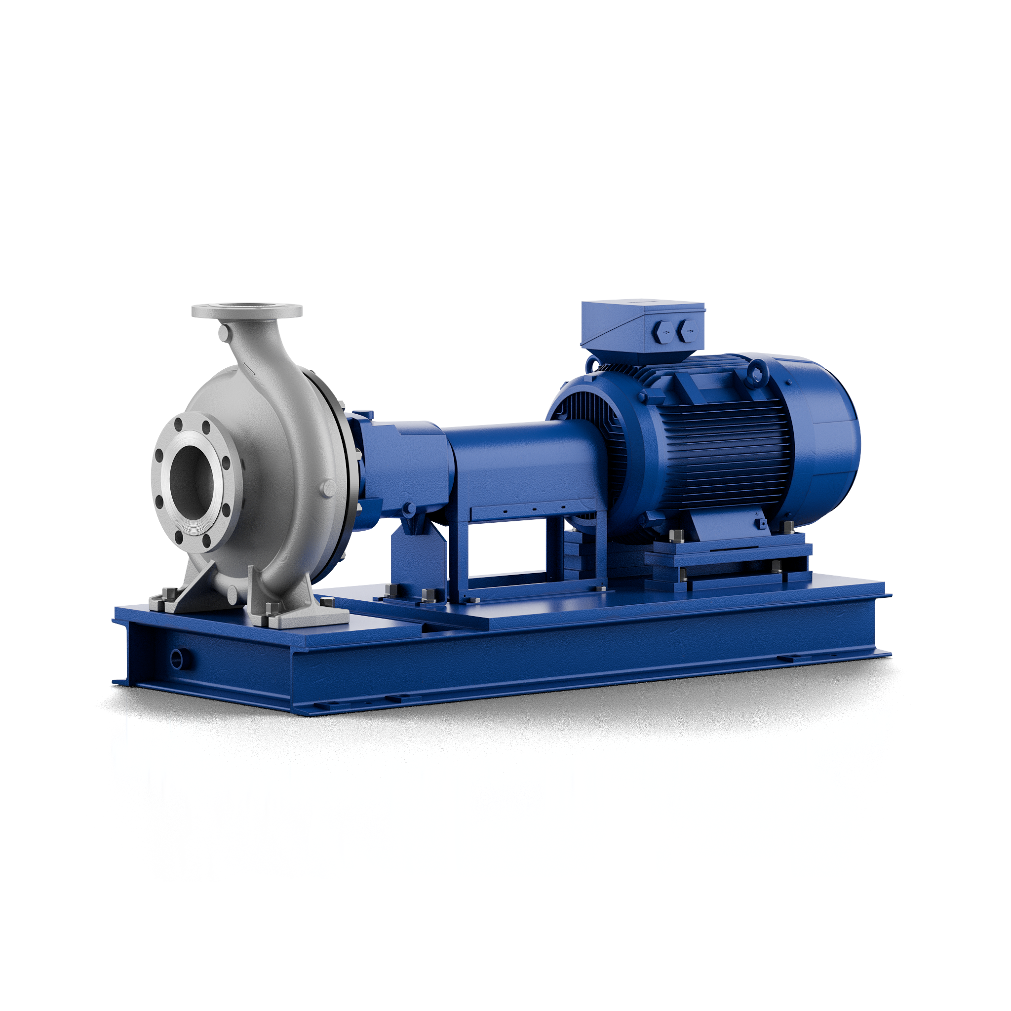 KSB MegaCPK