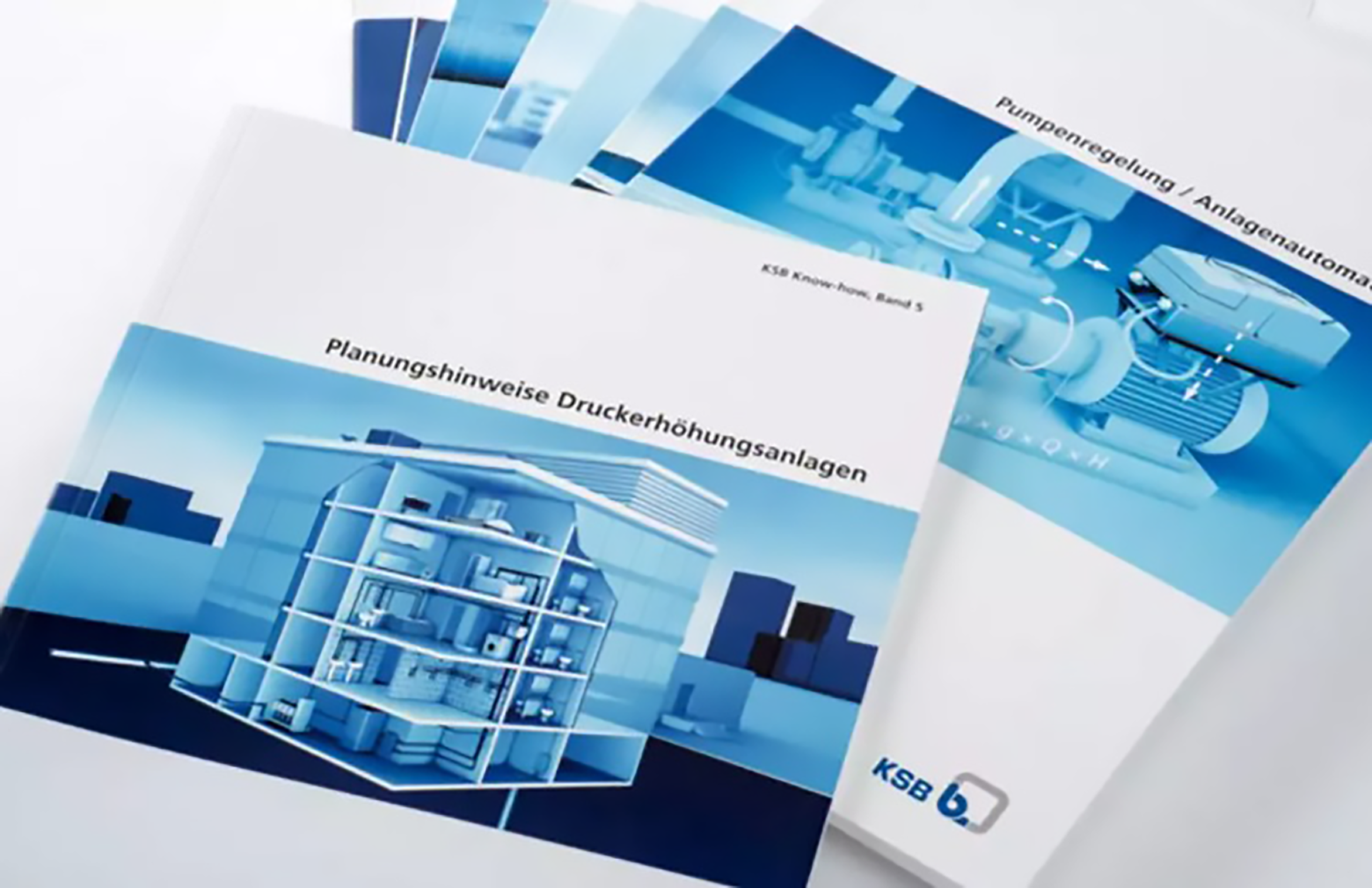 A broad portfolio of products at a glance