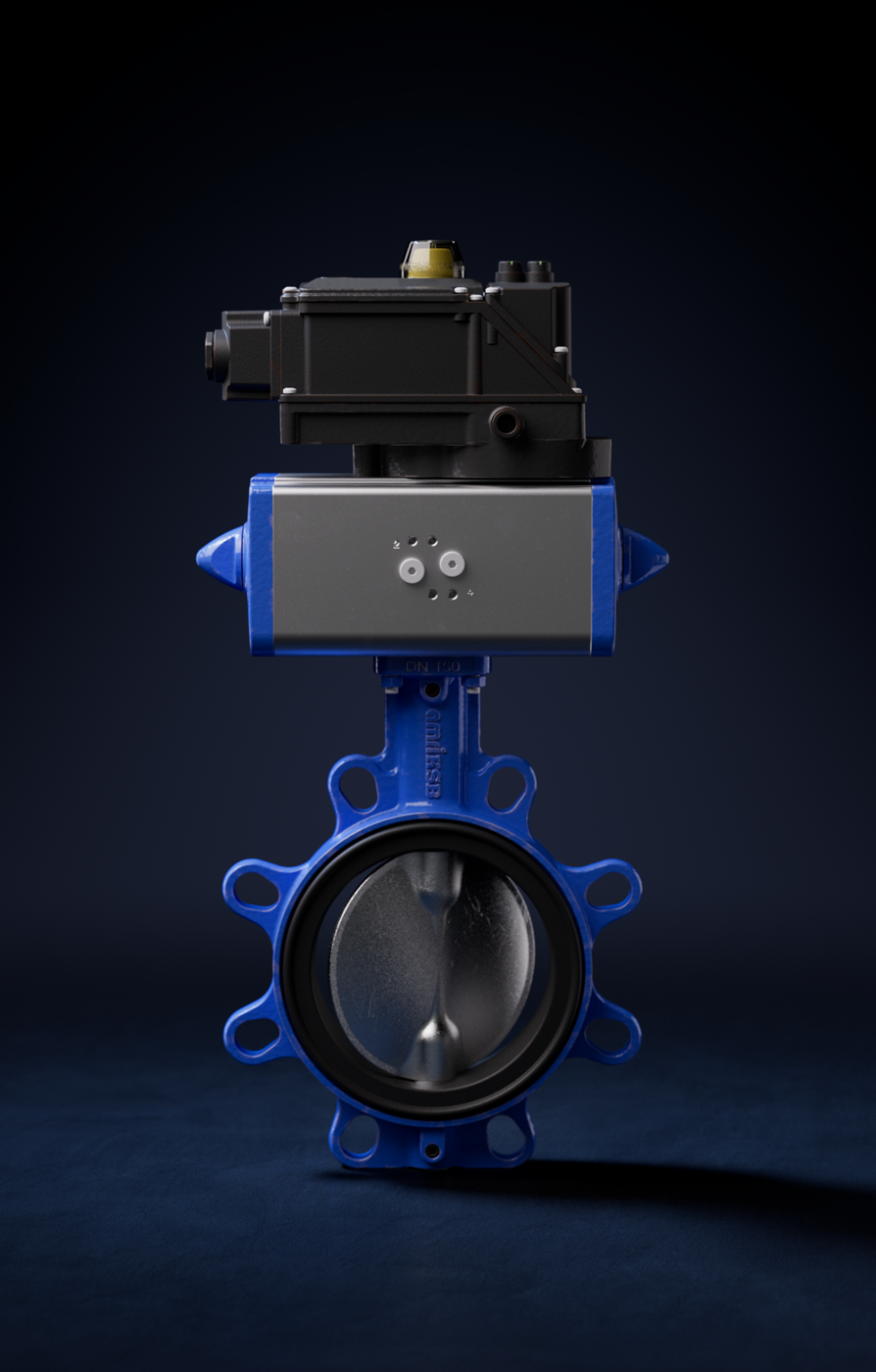 KSB Valves